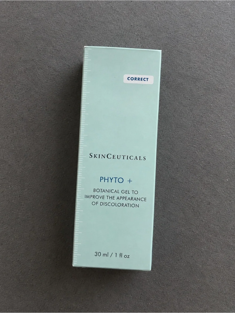 SkinCeuticals Phyto+ Botanical Gel — Exp 2028/01